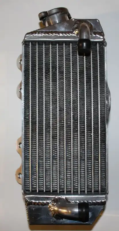 Angebot Yamaha YZ 85 High Performance Kühler -19