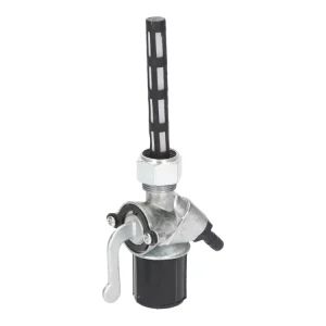 Benzinhahn mit Wassersack M16x1 für Simson SR4-3 Sperber, SR4-4 Habicht, MZ ETZ, TS, ES, ETS, RT, AWO Jetzt Bestellen