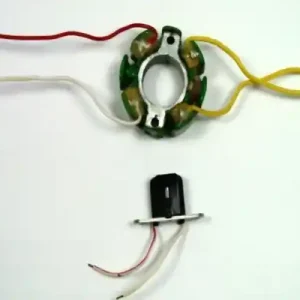 KTM MXC 200 Stator plus Pick up Coil 97-01 Kracherpreis