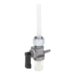 Benzinhahn mit Wassersack für Simson S50, S51, S70, S53, S83, SR4-1 Spatz, SR4-2 Star, SR4-3 Sperber, SR4-4 Habicht Sonderangebot