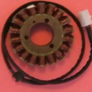 Suzuki GSX-R 600 Lichtmaschine 97-00 Versand Am Gleichen Tag