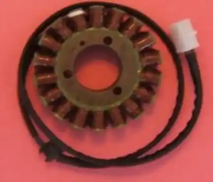 Suzuki GSX-R 600 Lichtmaschine 97-00 Versand Am Gleichen Tag