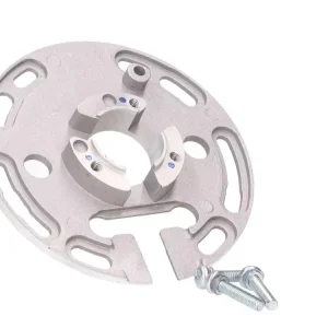 Direktkauf Grundplatte Lichtmaschine für Aprilia, Derbi, Gilera Enduro-Schaltmopeds mit Ducati / Kokusan Zündung