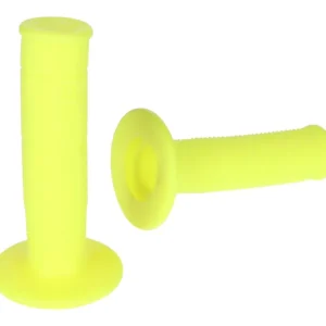 Jetzt Kaufen Griffe Satz Domino 6131 Off-Road neongelb
