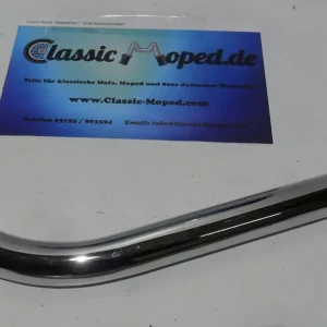 Krümmer Hercules Sachs 50/3 Göricke Regina 28mm Kostenloser Rückversand