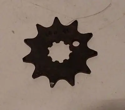 Kettenrad Ritzel Puch Maxi X30 X50 MS50 VS50 NEU 648-11 Schnäppchen