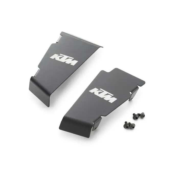 Kühlerspoiler kpl. Gratis Versand