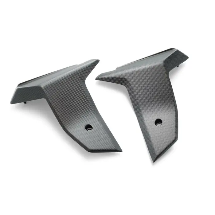 Günstig Kühlerspoiler Set