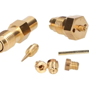 Kostenloser Versand Vergaser Reparatursatz für Simson mit 16N3 Vergaser