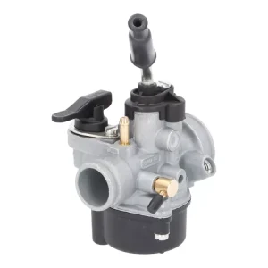 Vergaser Dellorto PHVA 14 DD mit Hebel-Choke für Derbi Moped (-1999) Neu