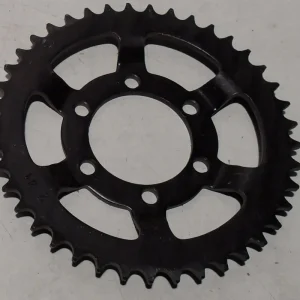 Kettenrad passend für Zündapp 858 - 41 ZX ZL ZE ZS  41 Zähne Abverkauf