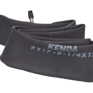 Reifenschlauch 2.00/2.25-17 TR4 - Ventil gerade Markenprodukt