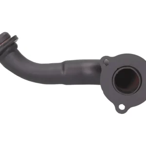 Auspuffkrümmer schwarz offen für Aprilia RS4 50 Euro4 2018- Jetzt Kaufen