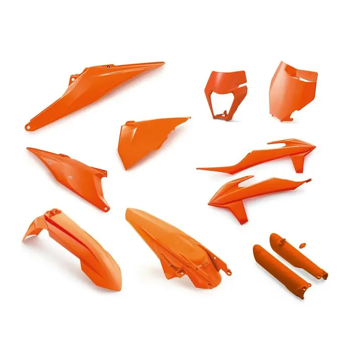 Kunststoffteilekit Jetzt Bestellen