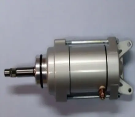 Yamaha XV 700 Virago Anlasser von RM Stator 86-87 Sale