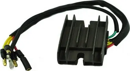 Solange Der Vorrat Reicht Suzuki GS Laderegler alle Modelle 77-83