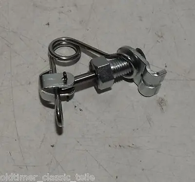 Neue Ware Mobylette Motobekane MBK 51 Dekompressionsventil Dekoventil Motor Zylinder