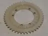Kettenrad 1669  45 Zähne Puch Maxi N S X30 Plastik Highlight