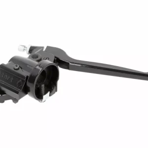 Bremsarmatur mit Bremshebel, Chokehebel, Einstellschraube für Simson S51, S53, S70, S83, SR50, SR80 Preisknaller