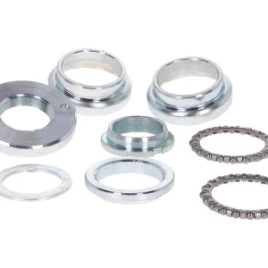 Nur Für Kurze Zeit Lenkkopflager Satz 8-teilig für Simson KR51, SR4-2, SR4-3, SR4-4