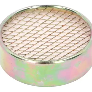 Sonderaktion Luftfilter Einsatz mit Vliesgewebe für Simson S50, S51, S53, S70, S83, SR50, SR80 (alte Ausführung)