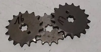 Top-Seller Kettenrad Yamaha RX80 SE 1985-17 NEU