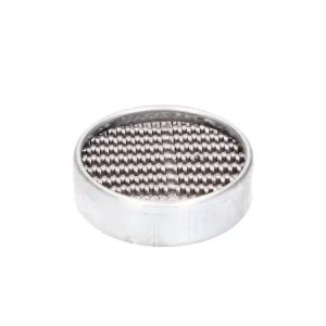 Schneller Versand Luftfilterpatrone / Luftfilter 59mm NEU für Simson S50, S51, S53, S70, S83, Schwalbe, Spatz, Sperber, Star, Habicht