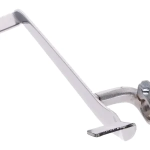 Schaltwippe Chrom für Simson Schwalbe KR51/1 Wochenendangebot