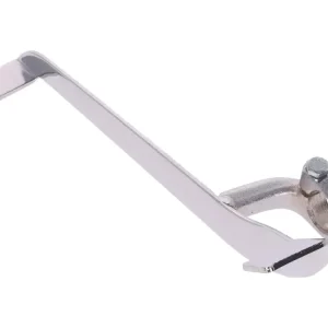 Must-Have Schaltwippe Chrom für Simson Schwalbe KR51/2