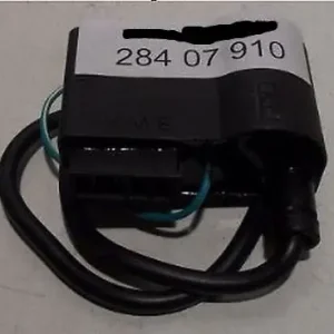 Repro für Zündapp KS 50 Elektronikbox Zündspule 284-07.910 HKZ 58W Finale Aktion