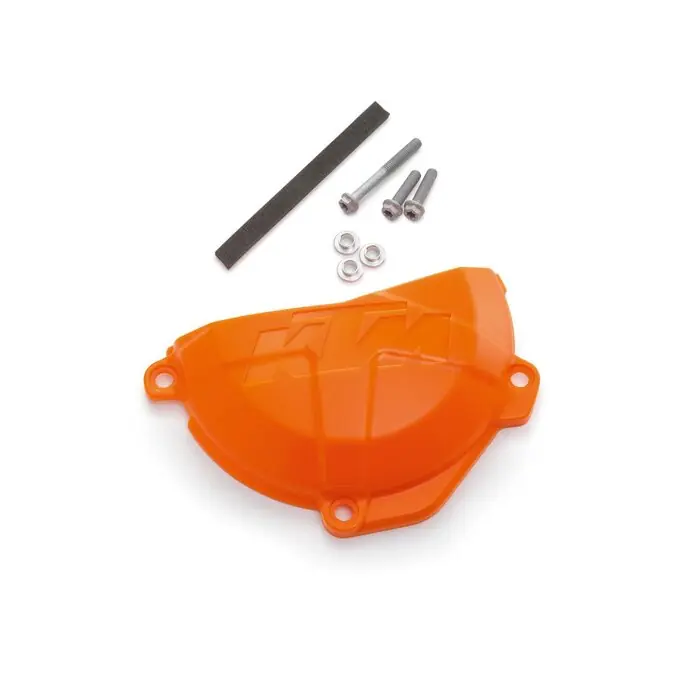 Aktuell Kupplungsdeckels. 250/350 kpl.