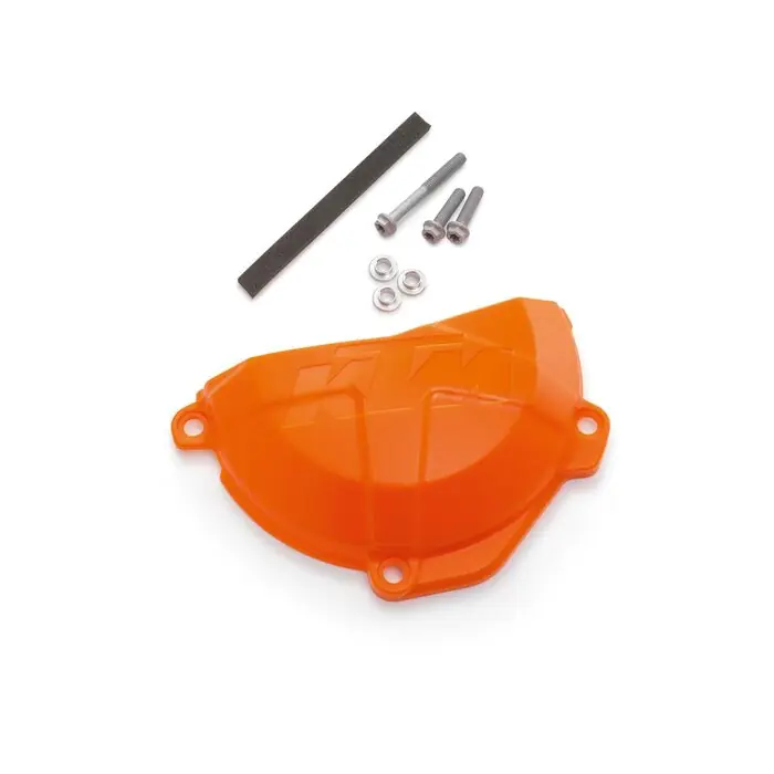 Schneller Versand Kupplungsdeckels. 250/350 kpl.