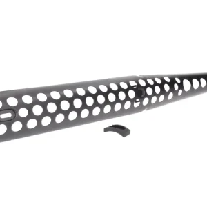 Hitzeschutz schwarz für Simson S51 Enduro-Auspuff Jetzt Kaufen