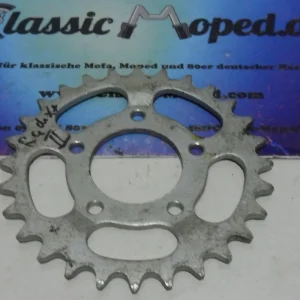 Kettenrad Express Radexxi II 2   Moped 50 èr  Union Nabe  28  Zähne NEU Günstig