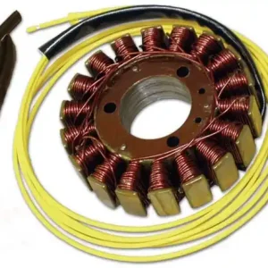 Suzuki VN 750 / 800 Lichtmaschine Stator 86-06 Geprüft