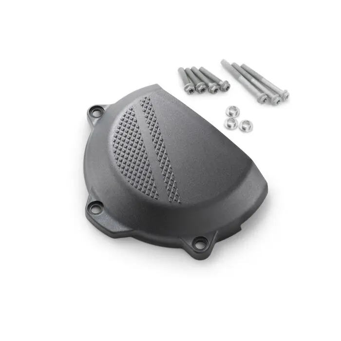 Kupplungsdeckelschutz Preisknaller