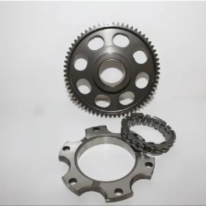 Aprilia Tuono 1000 Anlasserfreilauf 06-12 Nur Für Kurze Zeit