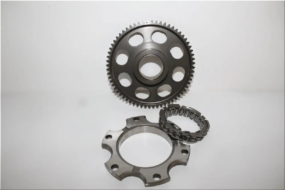 Aprilia Tuono 1000 Anlasserfreilauf 06-12 Nur Für Kurze Zeit