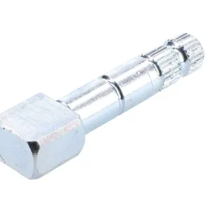 Bremsnocken vorn / hinten ohne Kontaktfahne Bremslichtschalter für Simson Letzte Chance