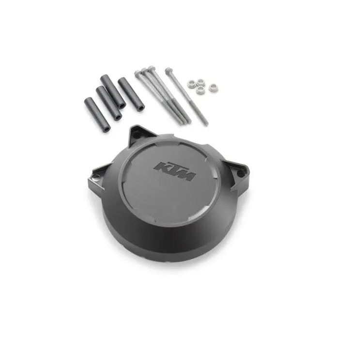 Must-Have Kupplungsdeckelschutz kpl