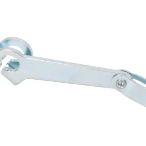 Bremshebel Bremsschild vorn für Simson S50, S51, S53, S70, SR50, SR80 Neuheit