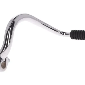 Begrenztes Angebot Kickstarter starr Chrom grob verzahnt für Simson KR50, KR51/1, KR51/2 Schwalbe, S50, S51, S53, S70, S83, SR4-1, SR4-2 Star, SR4-3, SR4-4