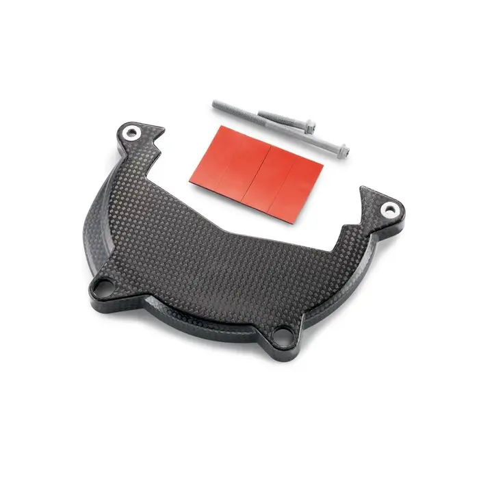 Kupplungsdeckelschutz kpl. Schnäppchen