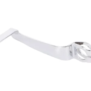 Garantierte Lieferung Schalthebel Chrom für Simson S51, S51E, S53, S70, S83