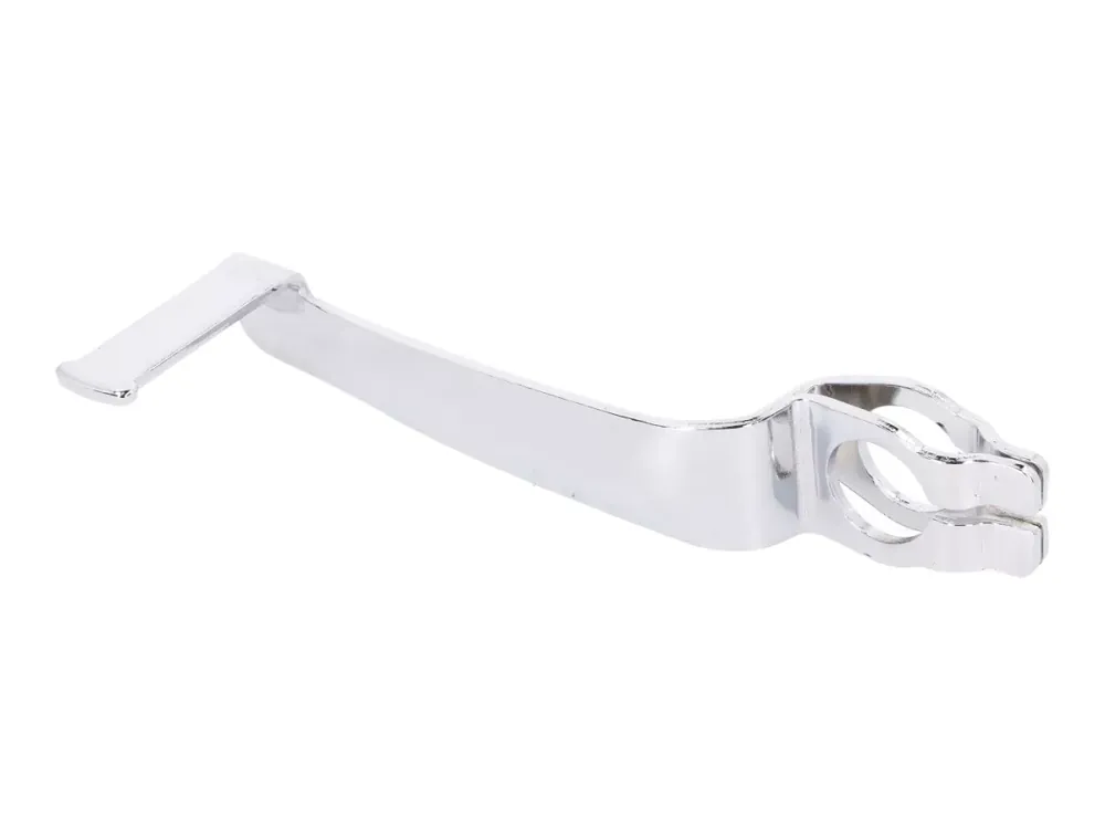 Garantierte Lieferung Schalthebel Chrom für Simson S51, S51E, S53, S70, S83