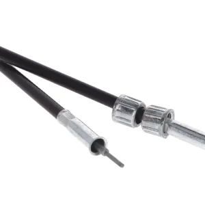 Tachowelle 810mm schwarz für Simson S50, S51, S53, S70, S83 Abverkauf