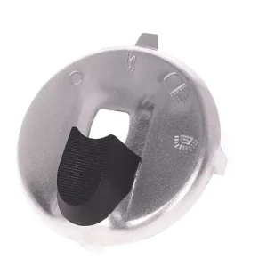 Abdeckung Zündschloss für Simson KR51/1, KR51/2, SR4-2, SR4-3, SR4-4 Begrenztes Angebot