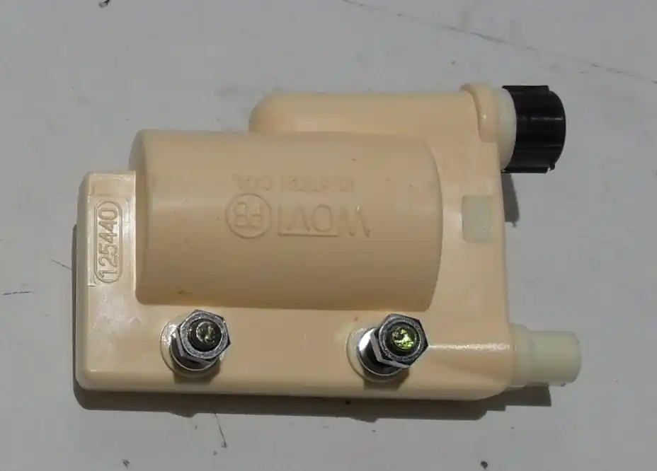 Nur Für Kurze Zeit Zündspule Mobylette Moby Minimoby M1 M3 N140 N150 50 V VL VS NEU