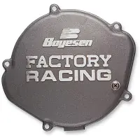 Expressversand Honda CR 250 Zündungsdeckel Boyesen Factory 02-07