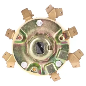 Beliebt Zündschloss / Zündlichtschalter für Simson S50, S51, S70